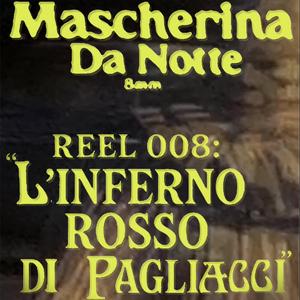 Side A: “I Cancelli Fiammeggianti della Fine dell’Estate” / “Dalle Fiamme Emerge un Volto Familiare”