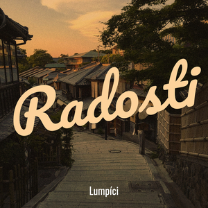 Jsem Lumpík Velikej