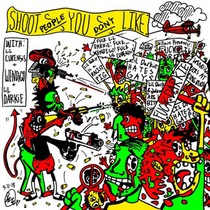 Shoot People You Don't Like