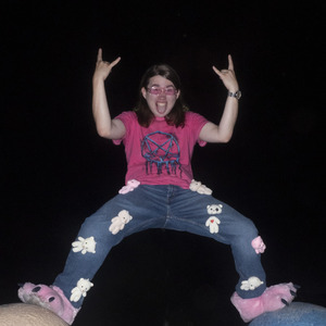 Лечь и разлагаться (Post Punk version)