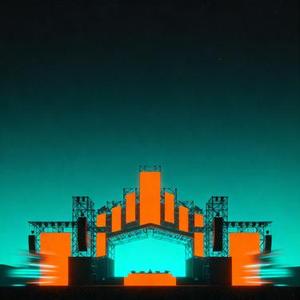 智能月亮村2 (DJ女版热烈)奇幻风