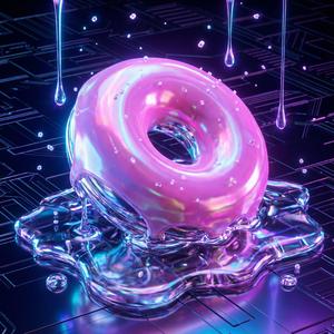 Глазированная пизда