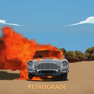 Retrograde
