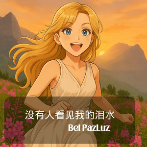 没有人看见我的泪水