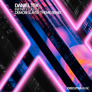 Infinity Castle - Demon Slayer Theme Remix