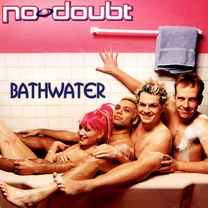 Bathwater