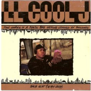 Pink Cookies in a Plastic Bag (LP Version)