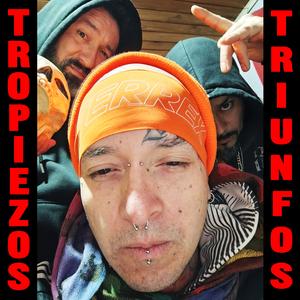 Tropiezos triunfos (feat. Flakoteman & Jotelox)