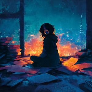 ありふれた言葉の中で