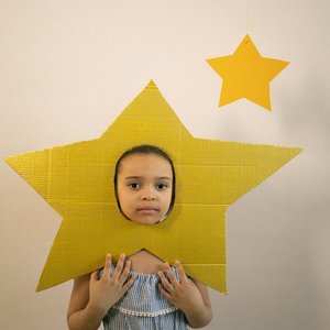 Twinkle Twinkle Little Star