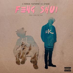 Feng Shui (feat. Lil Windex)