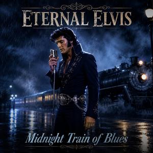 Midnight Train of Blues
