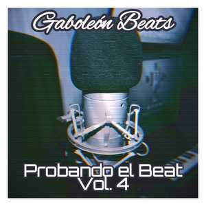 Probando el Beat Vol. 4 Educa Tus Oidos