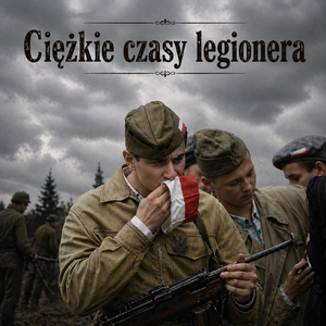 Ciężkie czasy legionera