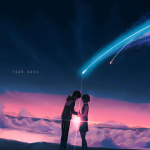 your name