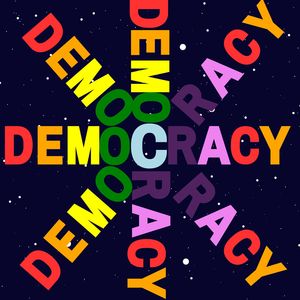 Democracy