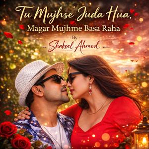 Tu Mujhse Juda Hua, Magar Mujhme Basa Raha