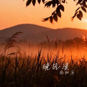 晚风漫