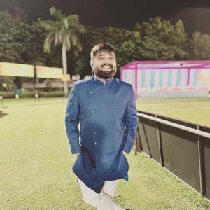 Saathiya (by Ahmedabad studio)