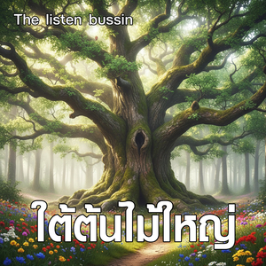 ใต้ต้นไม้ใหญ่