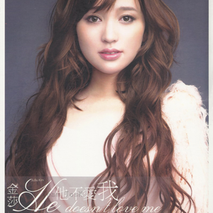 金莎-爱的魔法 （Small wave remix）