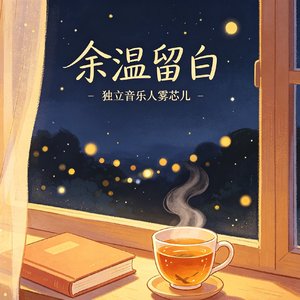 余温留白