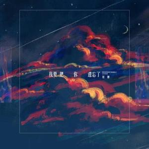 我想要把你遗忘了