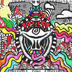 Kaleida (feat. James Stent)