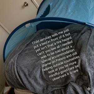 Static frequency of woke kteen