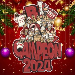 Medley: Dale Crema / La Mejor Hinchada / Dale Campeón (En vivo, Estadio Monumental "U")