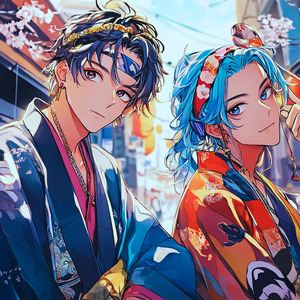 生きるのしんどいなんて言うなや１　 You're a survivor