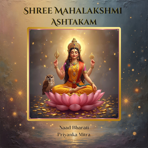 Shree Mahalakshmi Ashtakam