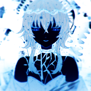 一颗彗星的往事-GUMI