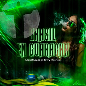 BRASIL EN GUARACHA