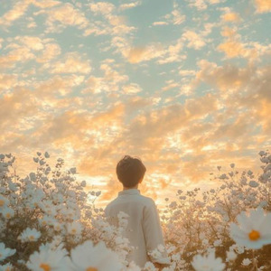 One of a Kind Flower