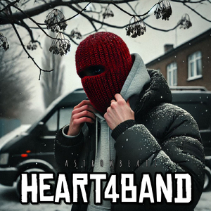 HEART 4 BAND