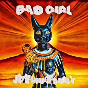 BAD GIRL
