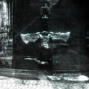 Тенью (Nightcore, prod. Ripped)