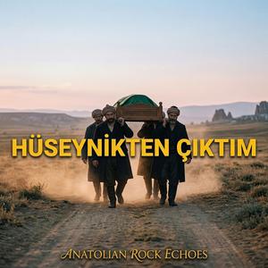 Hüseynikten Çıktım