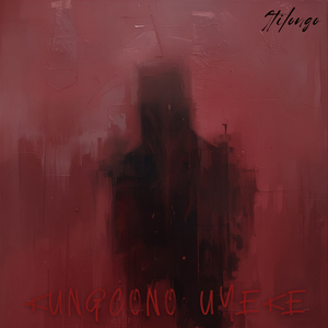 Kungcono Uyeke