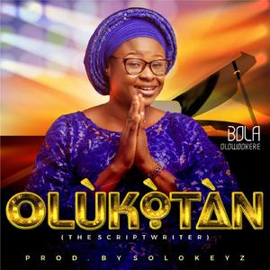 Olukotan (The Scriptwriter)