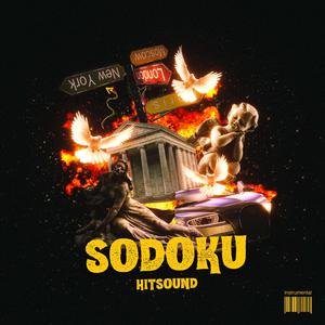 Sodoku (Instrumental)