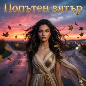 Попътен вятър