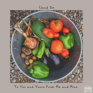 Hoping for Some Rain Clouds