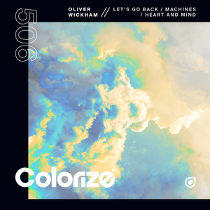 Machines (Extended Mix)