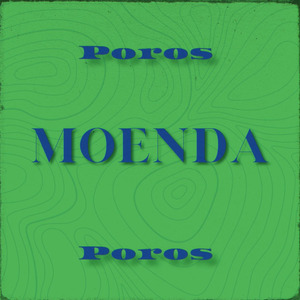 Moenda
