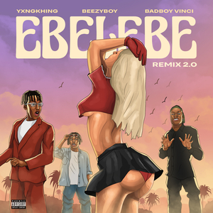 Ebelebe (Remix 2.0)
