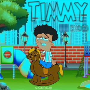 Timmy