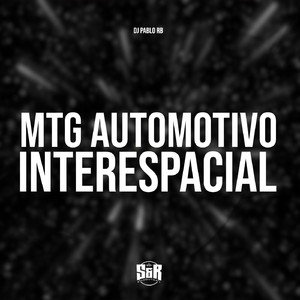 Mtg Automotivo Interespacial