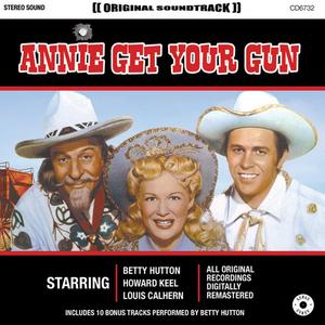 Annie Get Your Gun Finalé / End Theme